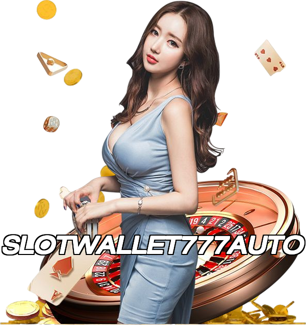 SLOTWALLET777AUTO
